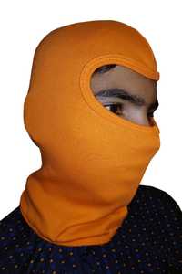 En gros, cagoule unisexe vierge en coton, personnalisable avec logo, multifonctionnelle, pour sports d'hiver, sports de plein air, moto, pêche et événements - Product Image 5