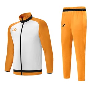 Ensemble de survêtement streetwear deux pièces à capuche pour homme, coupe ample, hiver, uni, XS-6XL, polyester/coton, vêtements de sport décontractés - Product Image 4