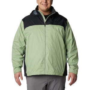 High Quality Fall <b>Jackets</b> Fitness Sports Solid Color Windbreaker Water Breaker Spring <b>Rain</b> <b>Jacket</b> for Men Zipper Bomber <b>Jacket</b> - Product Image 2