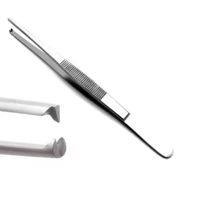 Pinzas Quirúrgicas de Acero Inoxidable de Alta Calidad, Forma Recta, Producto Recién Llegado, Herramientas Manuales de ARISTON INTERNATIONAL - Product Image 4
