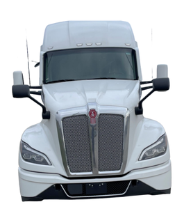 Ventes Premium pour 2025 K-W T680 12.9L 455ch 3 essieux 6x4 à vendre - Product Image 1