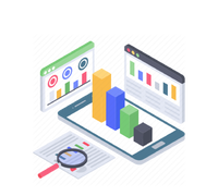 Empresa Líder en Desarrollo de Aplicaciones Móviles para Gestión de Cuentas, Soluciones Empresariales Escalables, Internet, Android, Stock, Linux, MAC