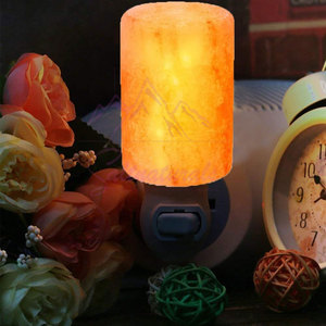 Pakistan Made Himalayan Salt <b>Lamp</b> Natural Crystal Himalayan Salt <b>Lamp</b> Room Decoration Himalayan Salt <b>Lamp</b> - Product Image 4