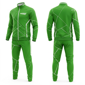 Basketball Team Custom Sublimation <b>Track</b> <b>Suit</b> Custom Team Uniform <b>for</b> Men <b>Women</b> Athletic Wear Manufacturer - Product Image 6