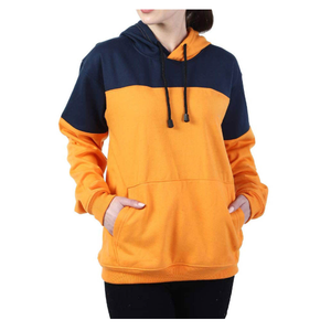 Sudaderas con Capucha para Mujer al por Mayor, de Alta Calidad, con el Mejor Diseño de Última Moda, Transpirables y Ligeras, Ropa Casual para Mujer - Product Image 4