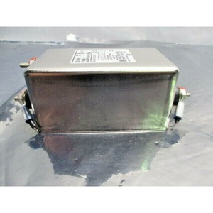 Filtre EMI Corcom 20VSK6, 102126 - Équipements et pièces semi-conductrices d'occasion de qualité mondiale à la confiance de tous - Product Image 5