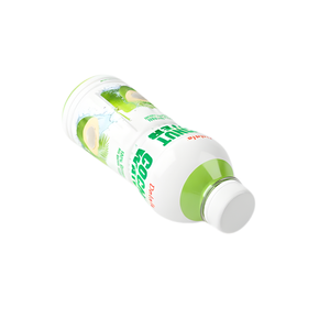 Agua de Coco Fresca en Botella PET de 500 ml, 18 Meses de Duración, Vietnam OEM/ODM, Marca Privada - Product Image 4