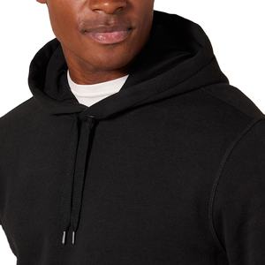 Sudaderas con Capucha Personalizadas de Primera Calidad al por Mayor para Hombre, Transpirables, de Algodón, Nuevo Modelo 2026 con Logotipo Personalizado - Product Image 4