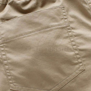 Shorts pour hommes Holiday Escape Wear, tissu fin, cordon réglable, confort décontracté, style estival. - Product Image 6