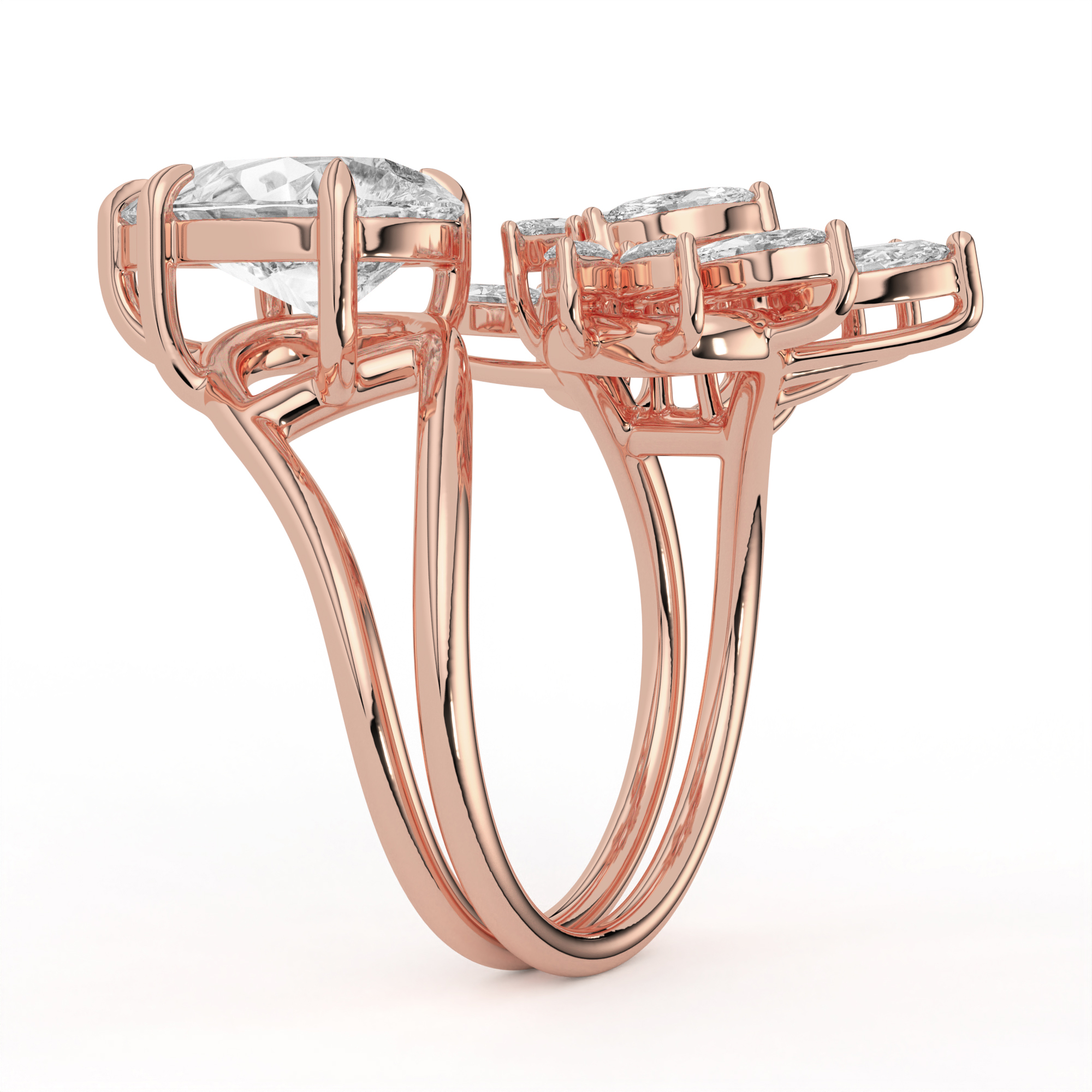 Rose Gold
