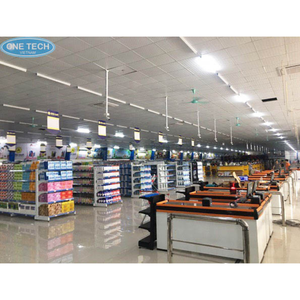 <b>Checkout</b> <b>counter</b> / Cashier desk 1m8 Vietnam Free Combination One Tech Free Combination Metal - Product Image 5