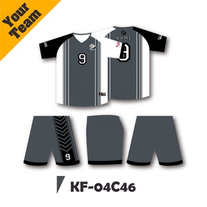 Maillot personnalisé Logo personnalisé Chemises Maillot de football avec logo Maillots de football sublimés Maillot de football pour enfants - Product Image 6