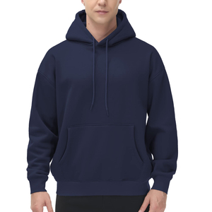 Sudaderas Extra Grandes para Hombre de Primera Calidad a Precio Económico, Sudadera con Capucha Extra Grande para Hombre con Mangas Completas y el Mejor Diseño - Product Image 3