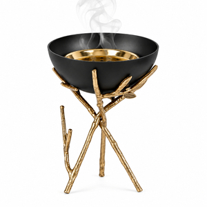 Vintage <b>Silver</b> Metal Incense <b>Burner</b> Hourglass Wire Design Arabic Mabkhara Oud Bakhoor Holder for Home Ramadan Decor Wholesale - Product Image 2