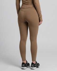 Leggings Deportivos PowerFlex, Leggings Ultraelásticos de Alto Rendimiento, Leggings Deportivos para Movimiento Dinámico - Product Image 2