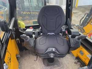 Chargeuse JCB 1CXT d'occasion haute performance 2023, équipement lourd prêt à être expédié dans le monde entier - Product Image 4