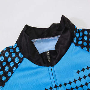 Maillot de Ciclismo Ajustable para Entrenamiento y Uso Casual, Talla Adulto, Superventas - Duradero, Suave, Elástico, de Alto Rendimiento para Equipo - Product Image 3