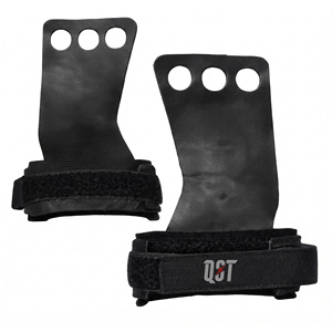 Guantes de Protección para Levantamiento de Pesas de Alta Calidad, Personalizados, para Fisicoculturismo y Powerlifting - Product Image 6