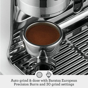 Cafetera Gran Lattissima, tanque de agua de 1000 ml, blanca - Product Image 5