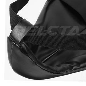 Protector Inguinal de Boxeo de Marca Privada, Hecho en Pakistán, con Logotipo Personalizado - Product Image 6