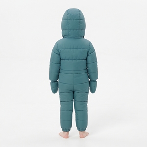 Chaqueta de Esquí Impermeable para Niños al por Mayor, Abrigo Cálido de Invierno para Niños y Niñas, Ropa para Deportes de Nieve al Aire Libre - Product Image 2