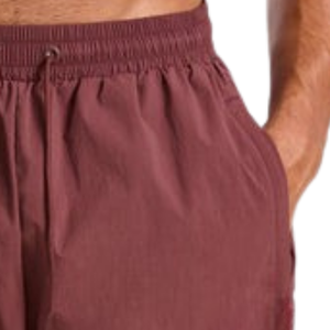 Pantalon de jogging pour homme, coupe décontractée, avec taille élastique et cordon de serrage, tissu doux, confortable, pour l'entraînement et le fitness - Product Image 4