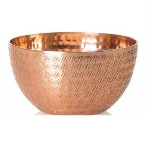 Bol décoratif en métal noir thermolaqué pour fruits secs et snacks, nouvelle tendance, fournisseur indien - Product Image 6