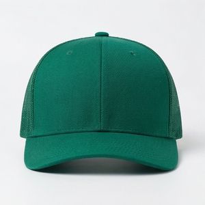Gorra de béisbol tipo camionero verde esmeralda, deportiva, para mujer, modelo más reciente de verano, unisex, ajustable, estilo profesional, de alta calidad, A1 - Product Image 1