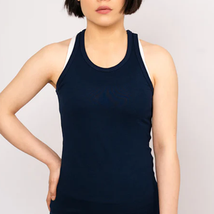 Camisetas sin mangas para mujer de talla grande, elegantes, de la mejor calidad, lavables, de estilo moderno y fáciles de usar. - Product Image 5