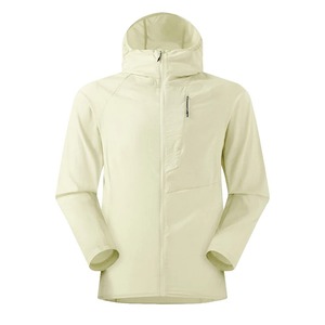 Chaqueta Cortavientos para Hombre y Mujer, Ultraligera, Protectora Solar, de Secado Rápido, Impermeable, para Senderismo, Trekking y Escalada - Product Image 4