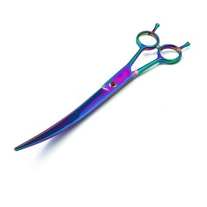 Tijeras de Peluquería Profesionales Personalizadas 2026 para Corte de Cabello en Salón y Barbería - Product Image 1