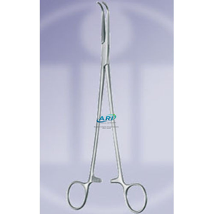 Pinzas Gemini de 23 cm, Instrumento Quirúrgico de Acero Inoxidable Premium para Uso Médico de Precisión - Product Image 1