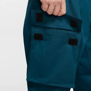 Casual Outdoor Bottom Jogger Men Woven Streetwear <b>Working</b> Pocket <b>Cargo</b> <b>Pants</b> For Men's <b>Pants</b> & Trousers - Product Image 4