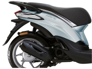 Scooter moto Piaggio Liberty 150 2024 à vendre - Product Image 5