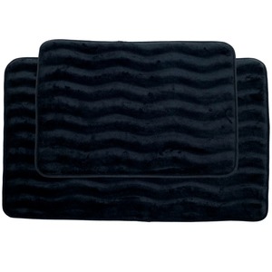 Customised Luxury Soft Non-Slip Tie-Dyed Indoor Fluffy Floor <b>Mats</b> Custom Shag Rug <b>Small</b> Carpets Microfiber Bath <b>Mat</b> for Bath - Product Image 2