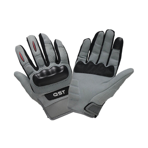 Nuevos Guantes de Motocicleta Deportivos para Carreras 2026, Guantes de Motociclista de Dedo Completo, Último Diseño, Personaliza tu Propio Logotipo - Product Image 5
