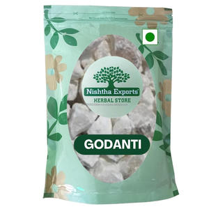 Gowdanti Gypsum Selenite Godanti Harital Gudanti Gaudanti Dried Raw Herbs Wholesale Plant <b>Extract</b> Herbal Product - Product Image 2