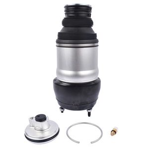 Nuovo Sospensione Pneumatica Anteriore Destra in Acciaio per Mercedes W166 X166 ML350 ML400 GL350 GL500 Coupé A1663202613 A1663201413 - Product Image 2