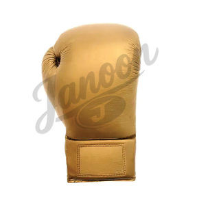 Gants de boxe personnalisés avec logo, vente en gros, OEM, ODM, gants d'entraînement pour la salle de sport, gants d'entraînement en cuir PU pour adultes - Product Image 3