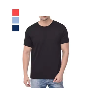 T-shirt de sport pour homme de qualité supérieure, léger, respirant, idéal pour l'entraînement, vêtements de sport, fournisseur en gros, professionnel pour hommes - Product Image 6
