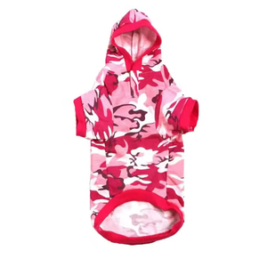 <b>Dog</b> Hoodies Customizable Pet Clothing Comfortable and Stylish Sportswear for <b>Dogs</b> All Sizes Available <b>Dog</b> <b>Clothes</b> Breathable - Product Image 4