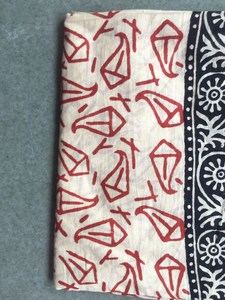Écharpes longues en coton OEM pour l'été avec motifs floraux et mandalas animaux, serviette de plage multi-usage respirante et à séchage rapide - Product Image 4