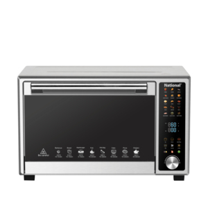 Meilleur prix pour un four à pâtisserie électrique portable industriel de haute qualité - Product Image 5