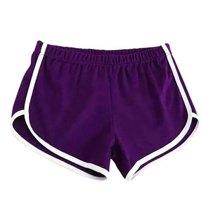 Shorts de Forro Polar para Mujer, Venta al Por Mayor Directa de Fábrica, Cantidad OEM, Precio Económico 2026 / Shorts de Forro Polar para Mujer, Venta al Por Mayor Directa de Fábrica - Product Image 4
