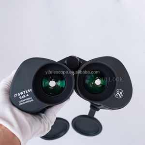 منظار أحادي القائمة للبالغين من النوع 7X50, منظار ثنائي تلسكوب للسفر من النوع 98 - Product Image 1