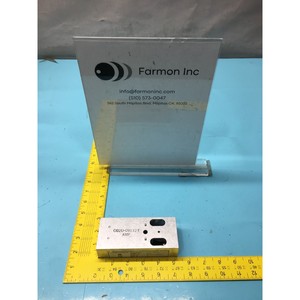 AMAT 0021-73792 SPACER SEAL <b>ELEV</b>, 174147 - Trusted Global Legacy Semiconductor Equipment and <b>Parts</b> at - Product Image 1