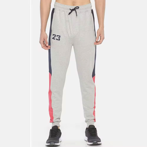 Nouveaux pantalons de jogging pour hommes, pantalons décontractés, pantalons de sport, pantalons de fitness en coton, pantalons de sport respirants pour hommes, pantalons de hip-hop - Product Image 1
