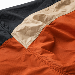 Wholesale Customizable Waterproof Windbreaker <b>Jacket</b> <b>for</b> <b>Men</b> Lightweight Breathable B2B Supplier <b>men's</b> <b>jackets</b> Y2K Style <b>Jackets</b> - Product Image 6