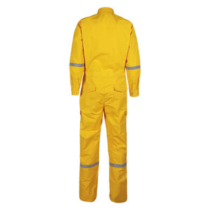 Ropa de Trabajo de Alta Calidad para Hombre 2026, Overol de Trabajo con Logotipo Personalizado - Product Image 2