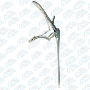 Rongeur Forceps Ferris Smith Kerrison Sfenoidal Punch Forceps Instrumentos de Neurocirugía de alta calidad de acero inoxidable - Product Image 4